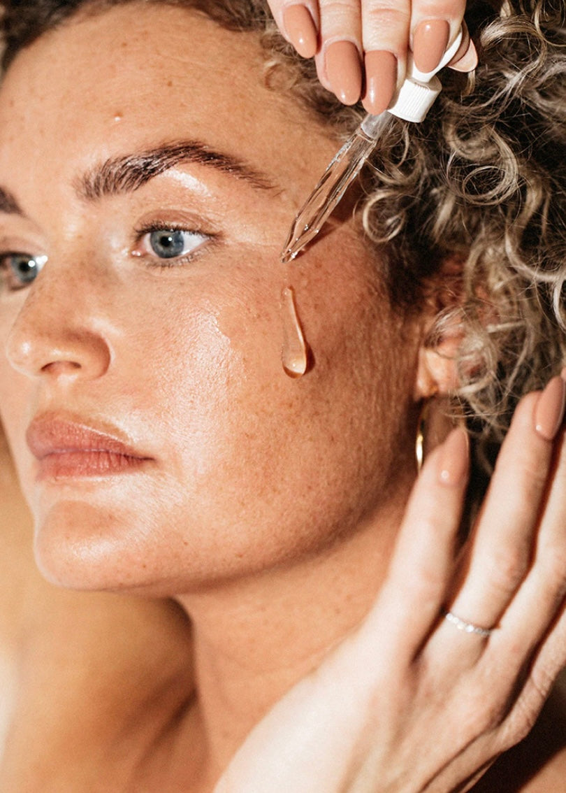 Hydrating Hyaluronic Acid