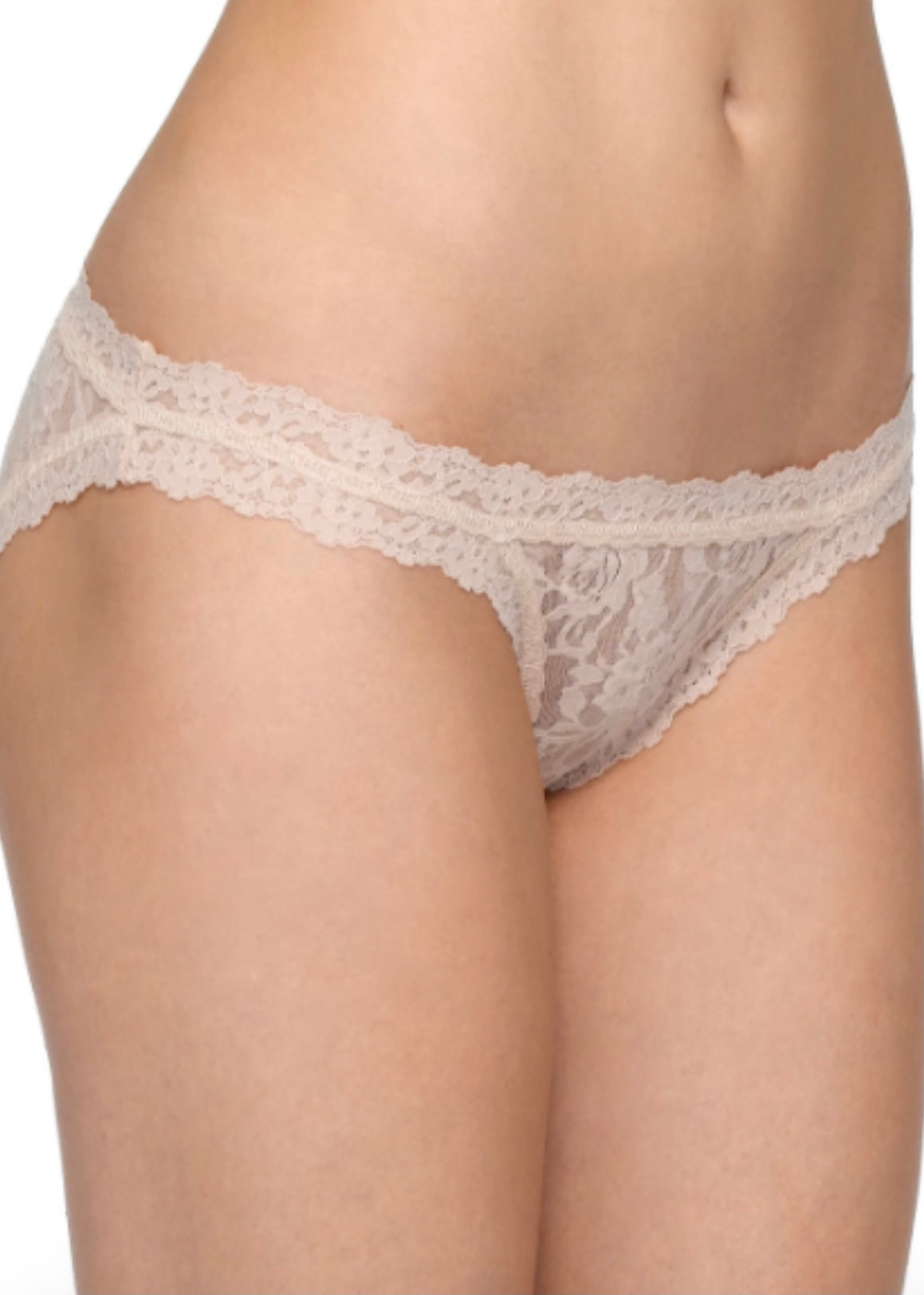 Signature Lace Brazilian Bikini