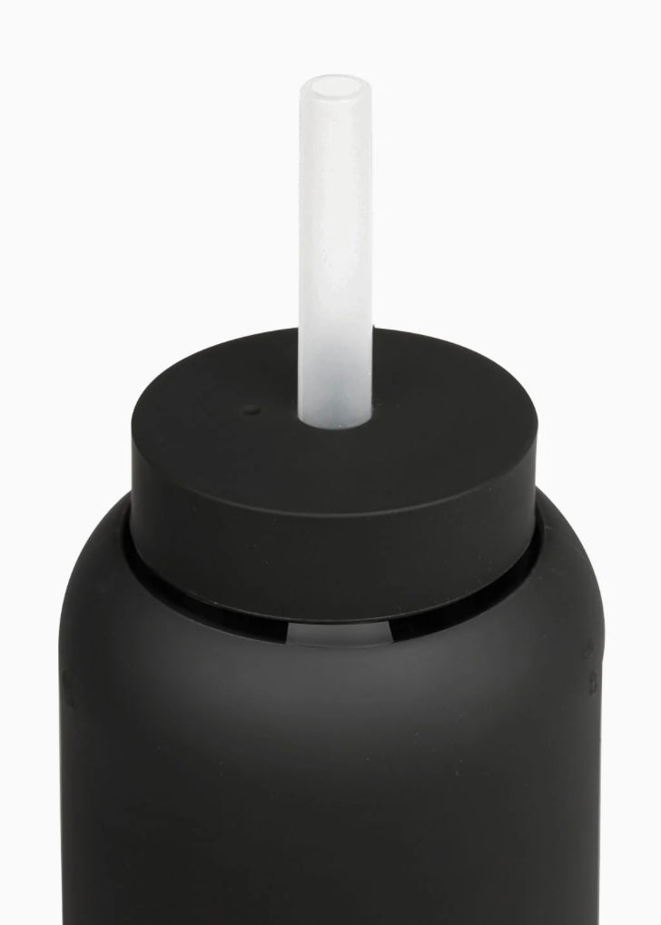 Day Bottle Lounge Straw & Cap