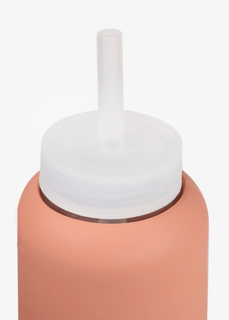 Day Bottle Lounge Straw & Cap