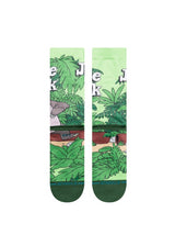 Jungle Book Socks