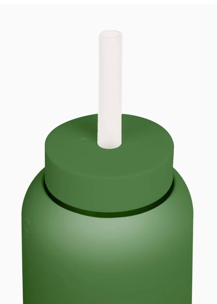 Day Bottle Lounge Straw & Cap