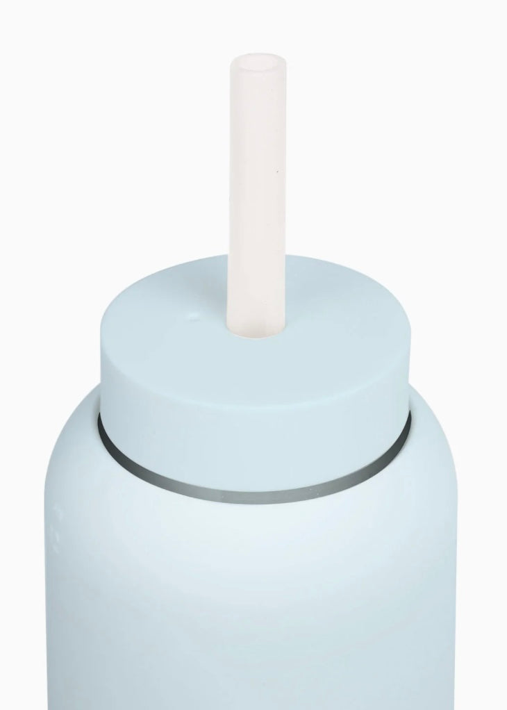 Day Bottle Lounge Straw & Cap