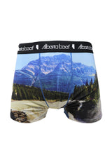 Athabasca Falls Underwear