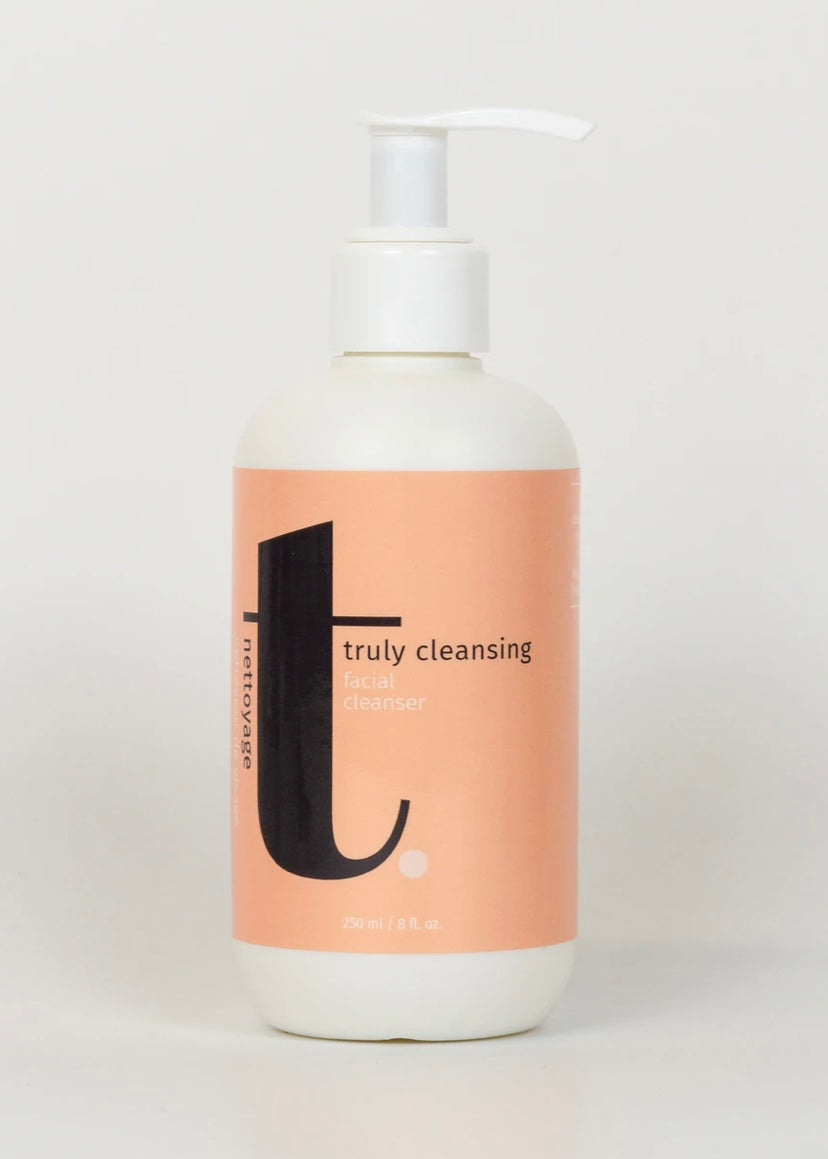 Facial Cleanser