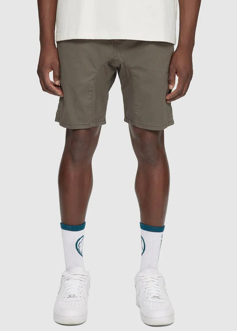 Chino Shorts