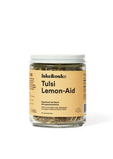 Tulsi Lemon-Aid - Superfood Tea