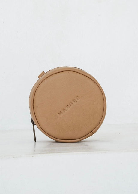 Rover Circle Pouch