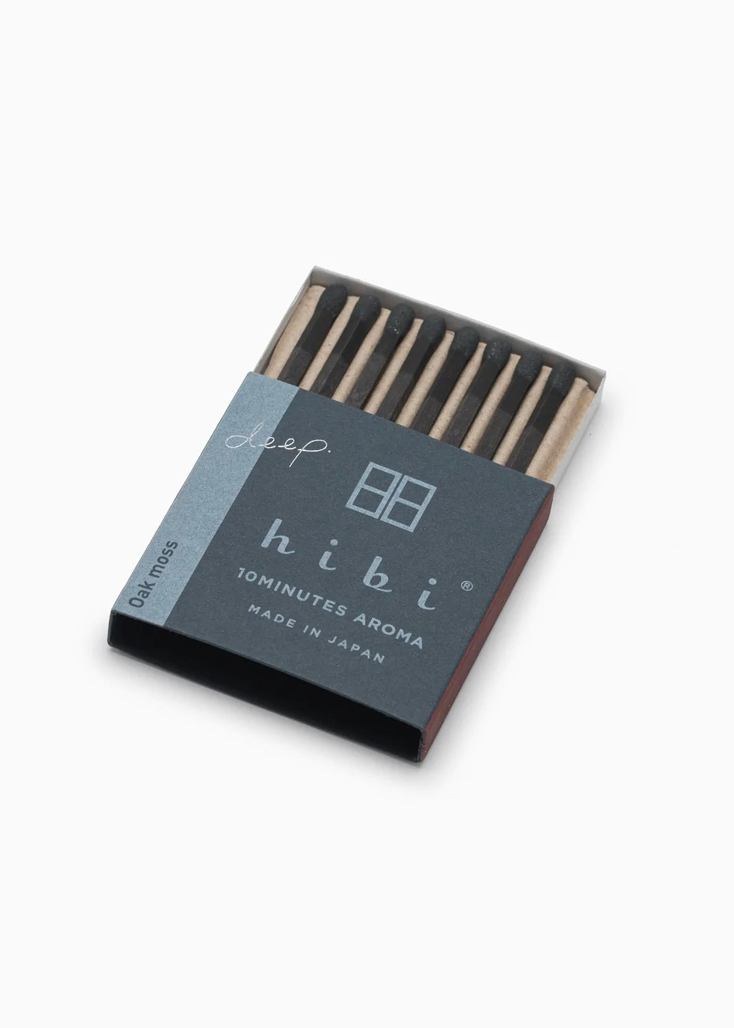 10 Miniute Aroma Incense (Box of 8)