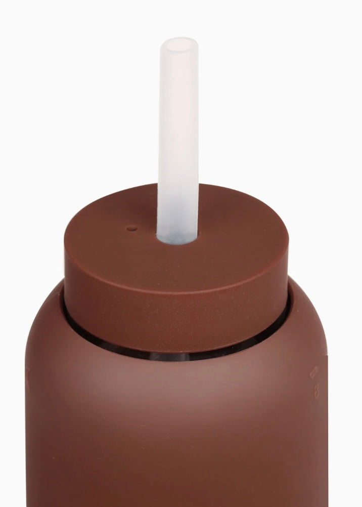 Day Bottle Lounge Straw & Cap