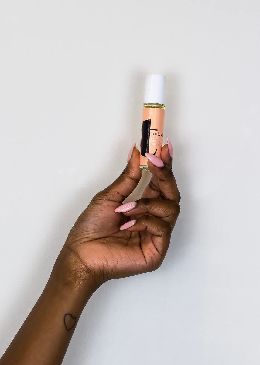 Clear Spot Treatment - 10 mL