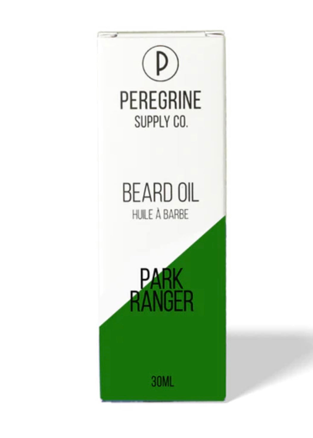 Park Ranger Beard Oil