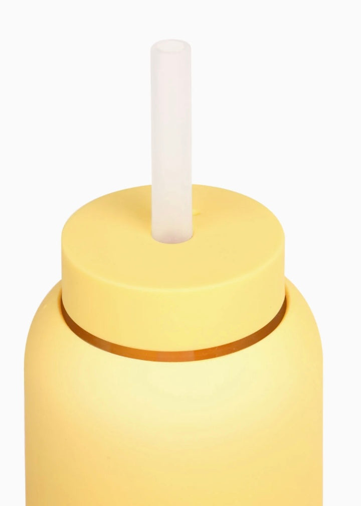 Day Bottle Lounge Straw & Cap