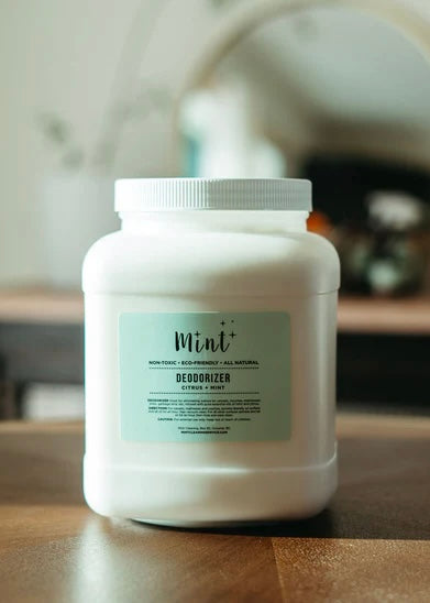 Deodorizer Refill 1 Gallon ** Pick up only**
