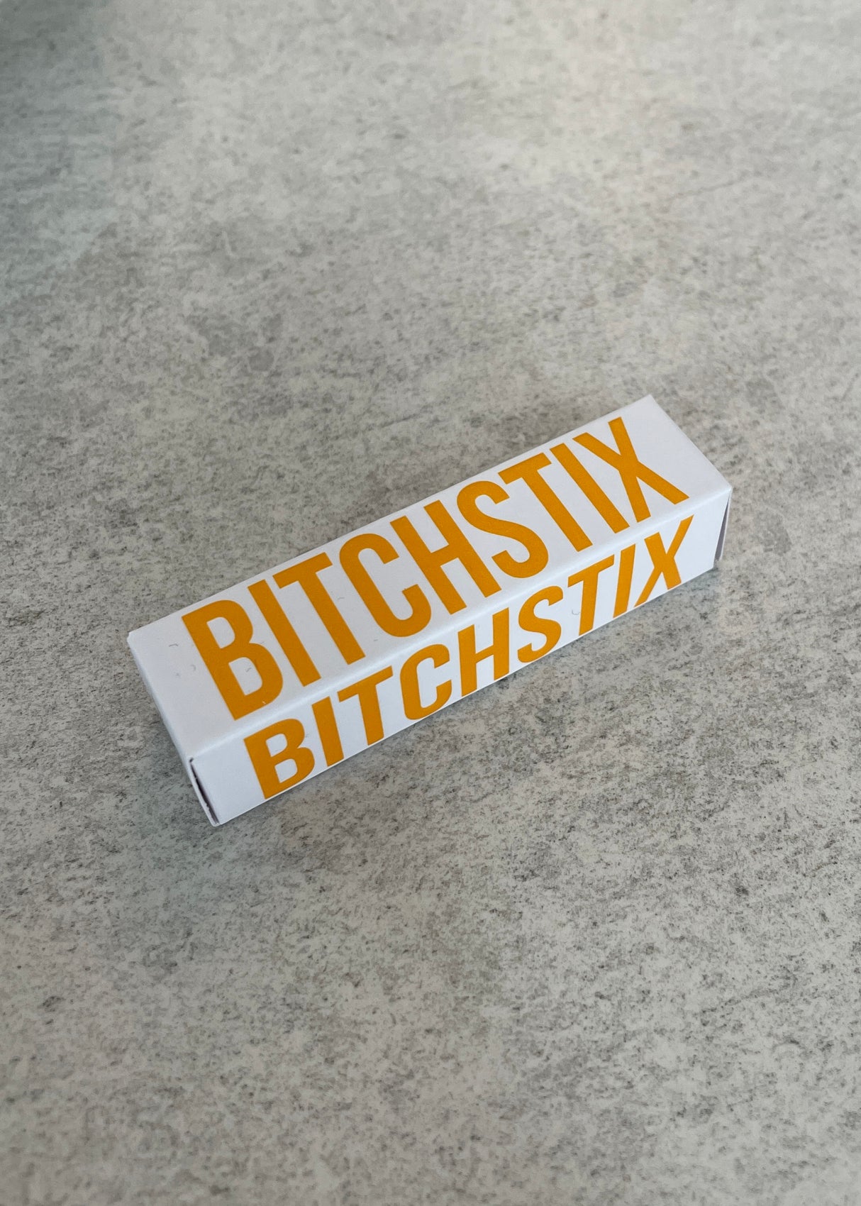 SPF 30 Lip Balm - Mango