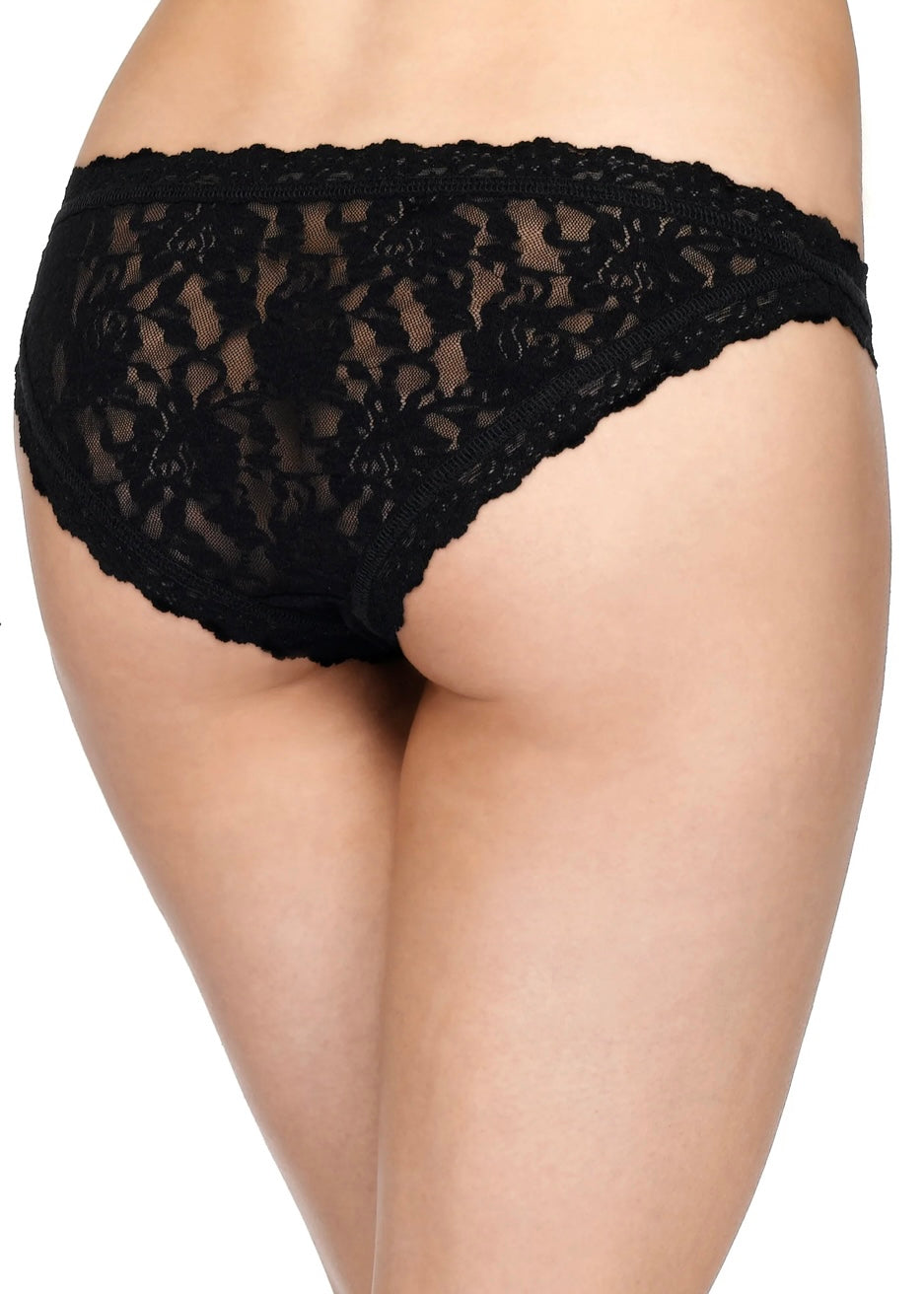 Signature Lace Brazilian Bikini