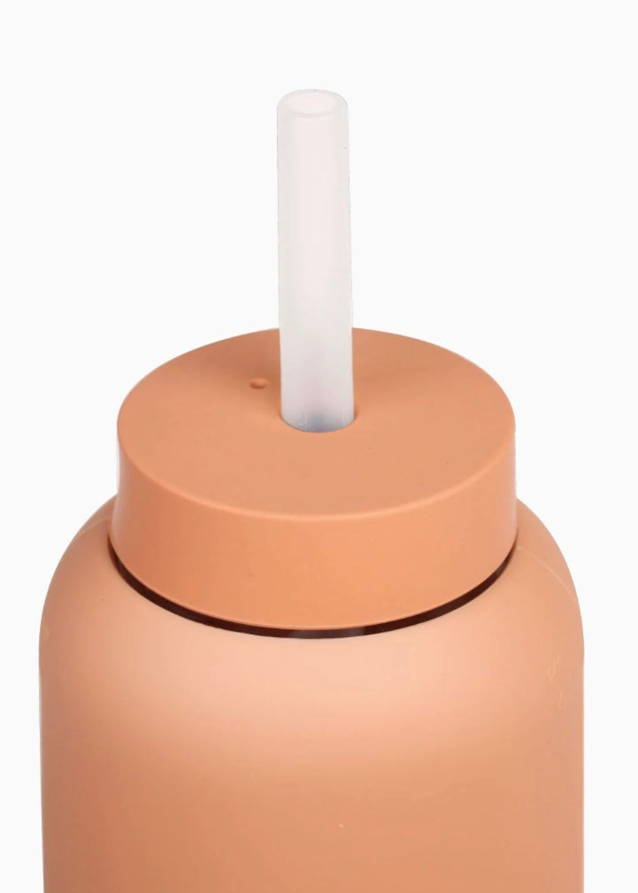 Day Bottle Lounge Straw & Cap