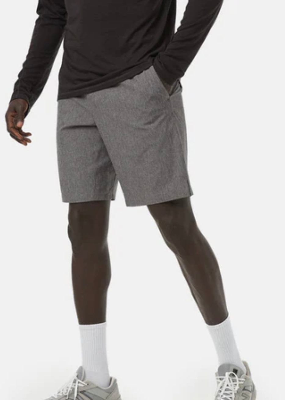 InMotion Agility Short