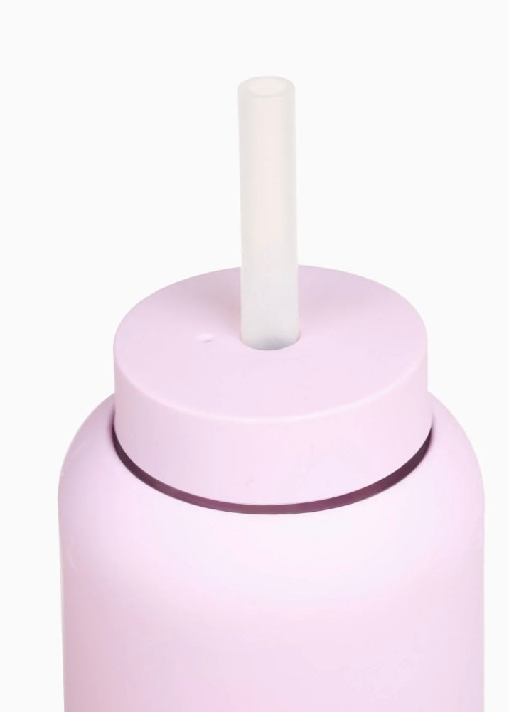 Day Bottle Lounge Straw & Cap