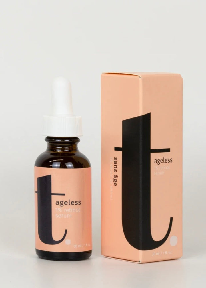 Ageless 1% Retinol