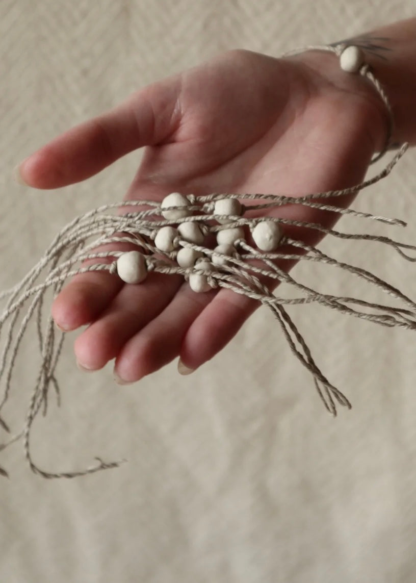 Of The Earth Bracelet