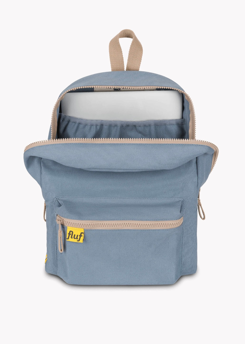 B Pack Backpack - Mid Blue