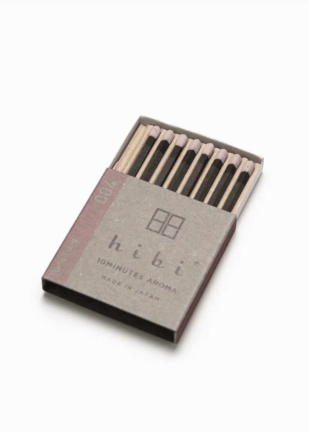 10 Miniute Aroma Incense (Box of 8)