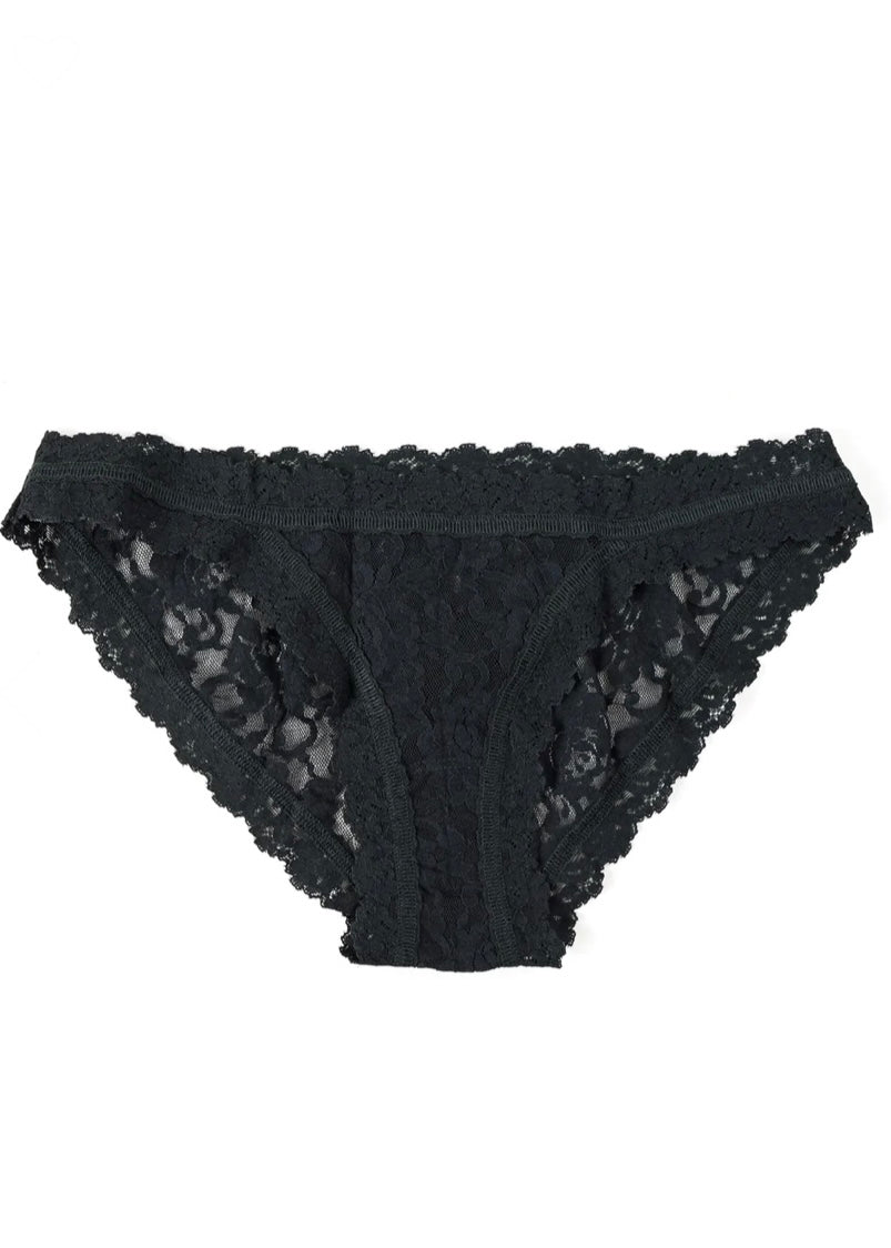 Signature Lace Brazilian Bikini