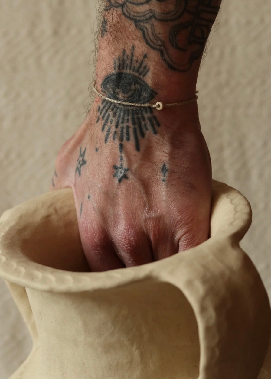 Of The Earth Bracelet