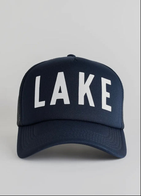 Lake Life