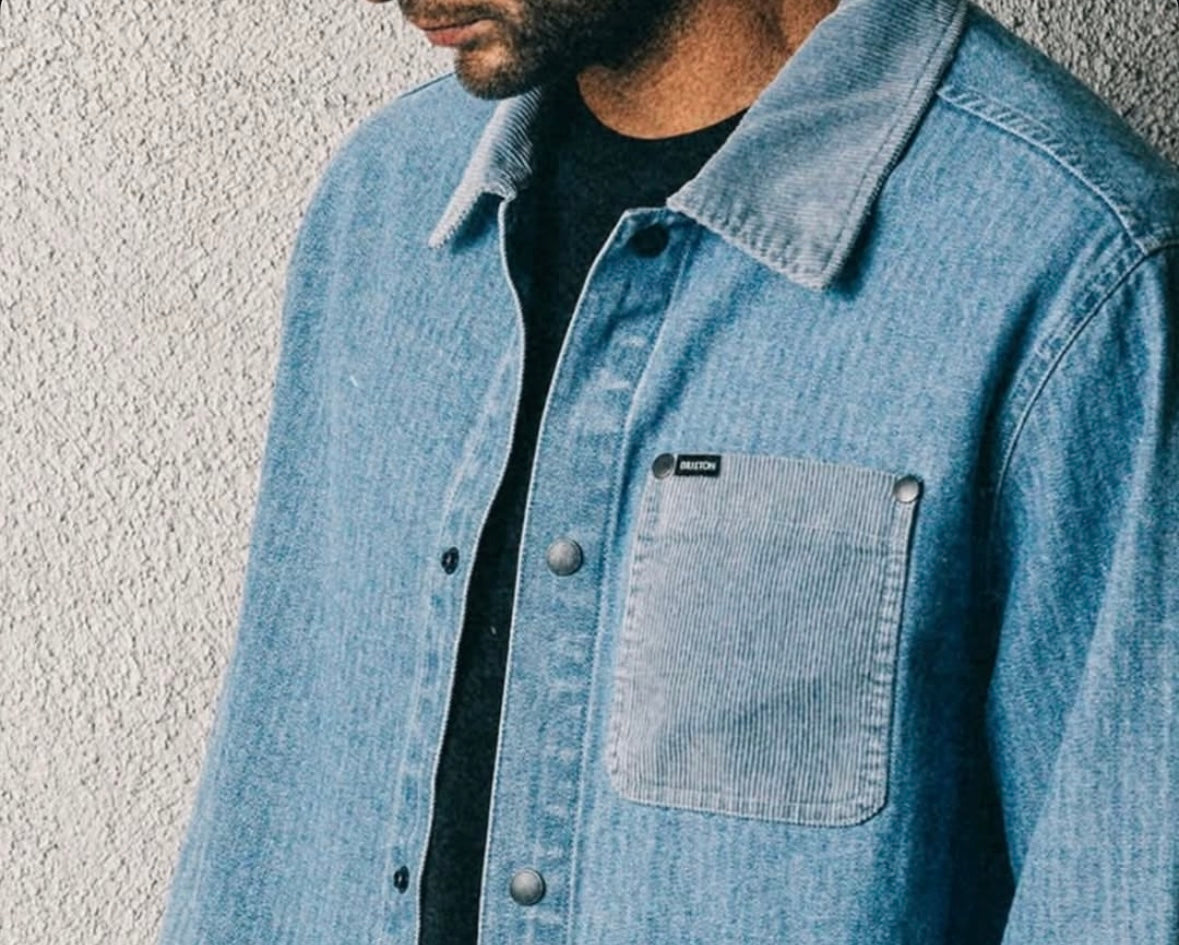 Men's New Arrivals – Red Ribbon