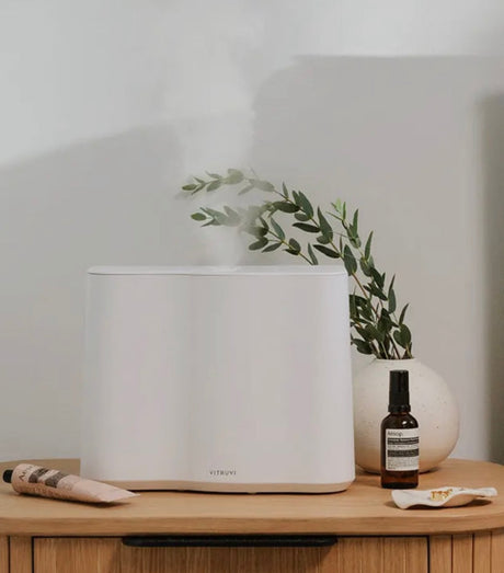 Diffusers & Oils