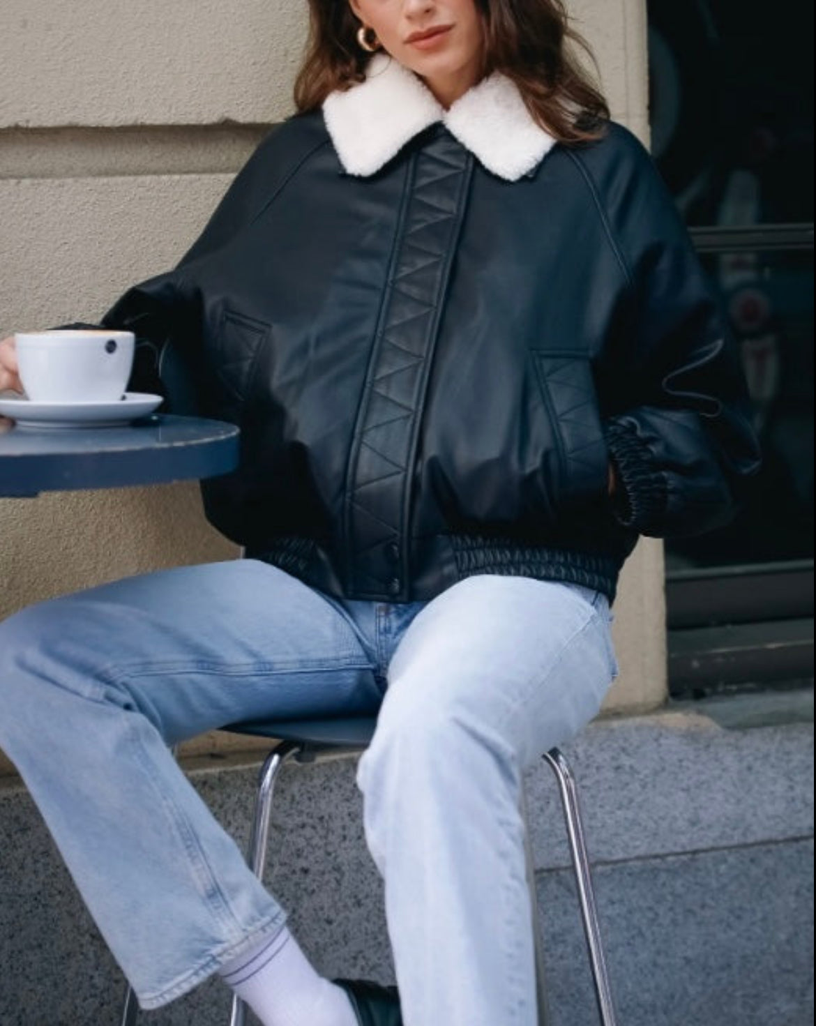 Women's Jackets & Coats – Red Ribbon