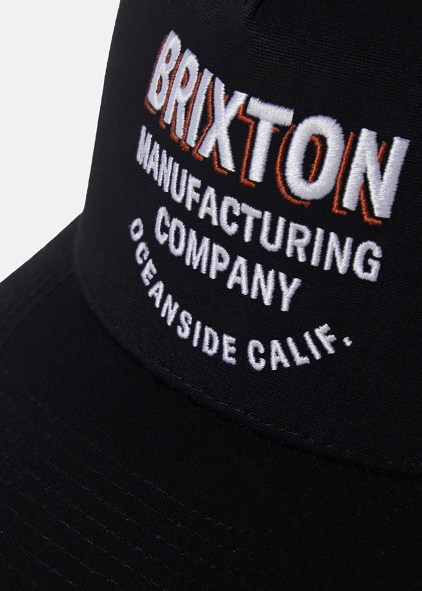 Redoubt MP Trucker Hat