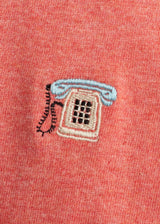 Phone T-Shirt