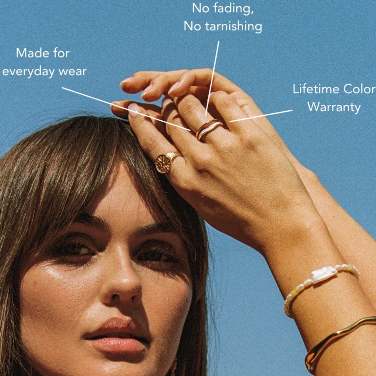 Sirocco Ring