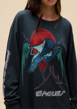 Eagles on the Border Merch Tee