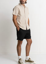Classic Linen SS Shirt