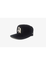 CA City Series - Snapback