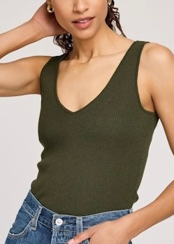 Gina Tank