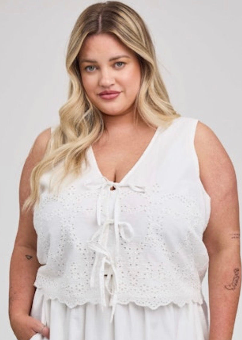 Rhea Top