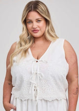 Rhea Top