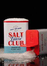 Essential Flaky Salt