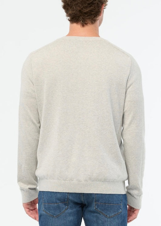 EasyKnit Lite Crew Neck
