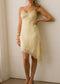 Lou Lace Dress