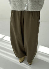 *pre-order Parachute Pant