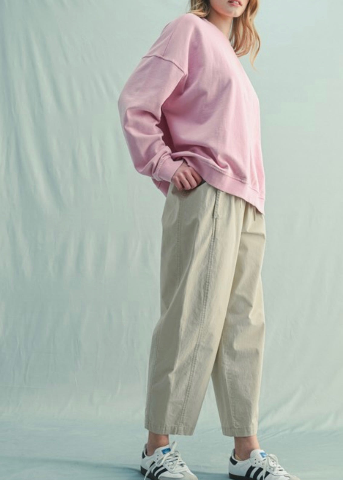 Percy Sweatshirt