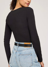Daphne Long Sleeve