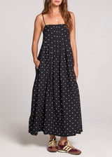 Arosa Midi Dress