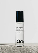 Pink Coconut Scented Roll On